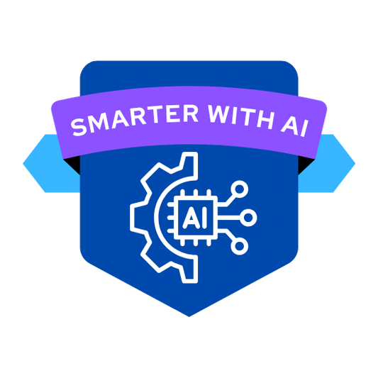 Smarter with AI:  Boosting Productivity Without Replacing People