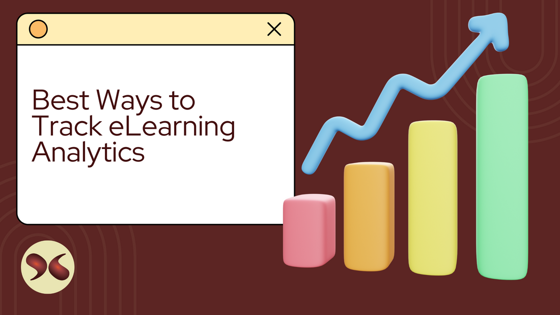 Best Ways to Track eLearning Analytics