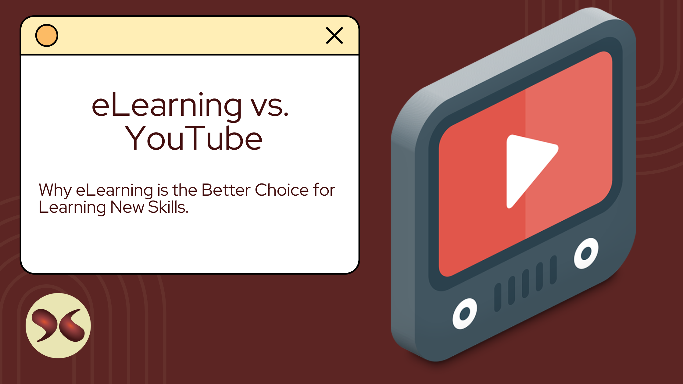 eLearning vs. YouTube: Why eLearning is the Better Choice for Learning ...