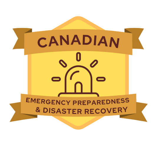 Canadian Emergency Preparedness and Disaster Recovery