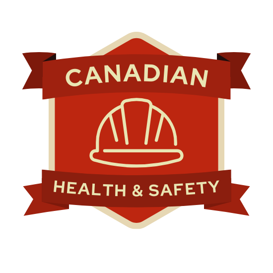 Canadian Health and Safety Awareness at Work