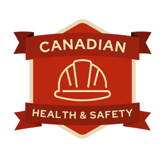 Canadian Health and Safety Awareness at Work