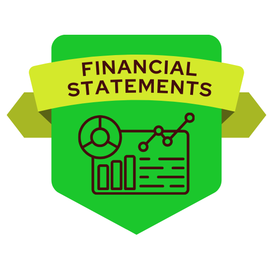 Reading and Understanding Financial Statements