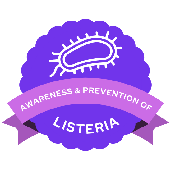 Awareness and Prevention of Listeria in Food Handling Services