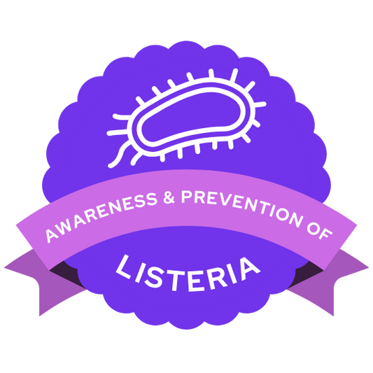 Awareness and Prevention of Listeria in Food Handling Services