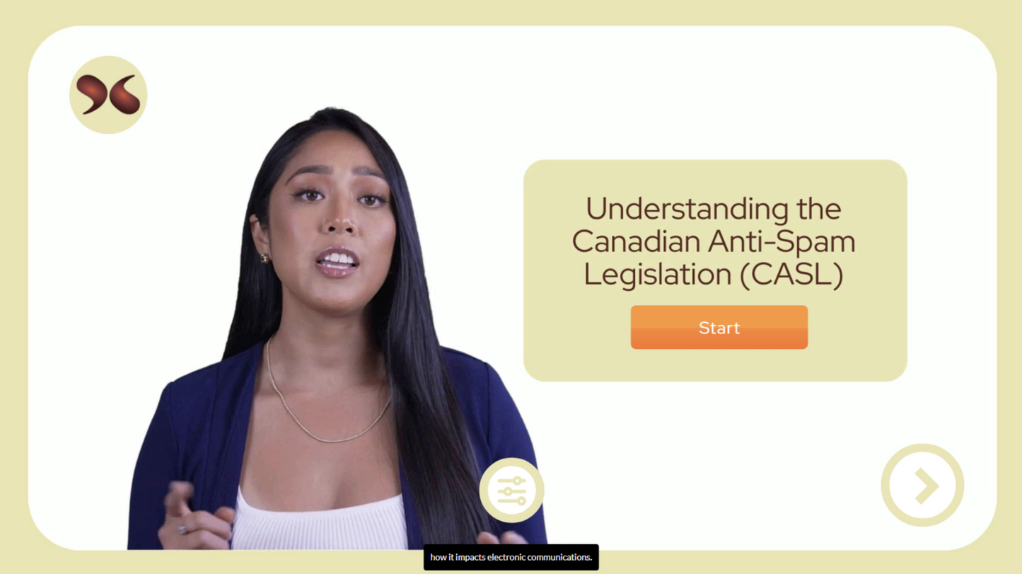 Understanding the Canadian Anti-Spam Legislation (CASL)