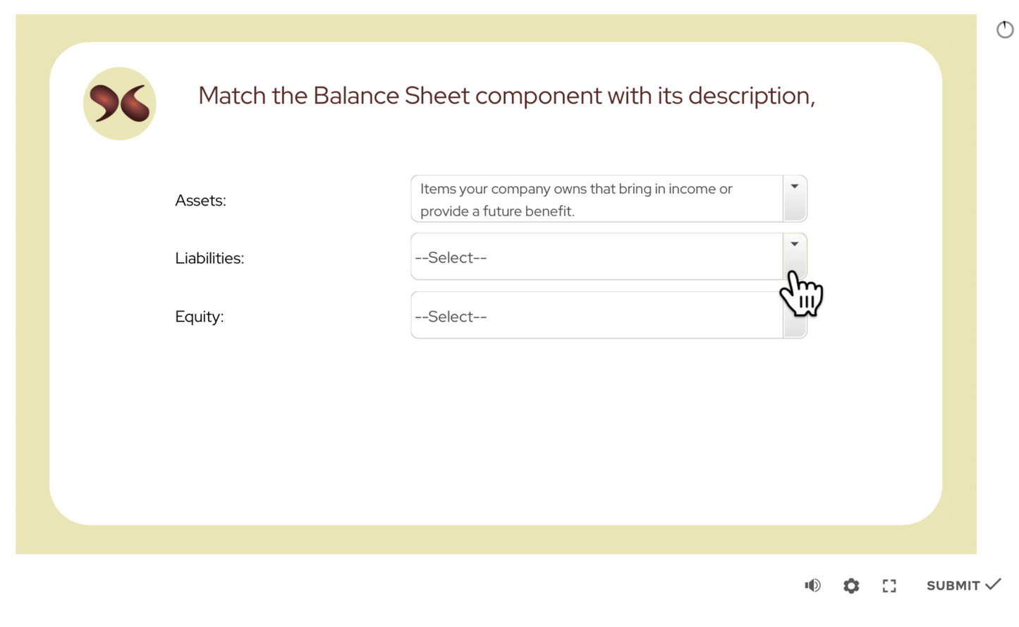 Reading and Understanding Financial Statements