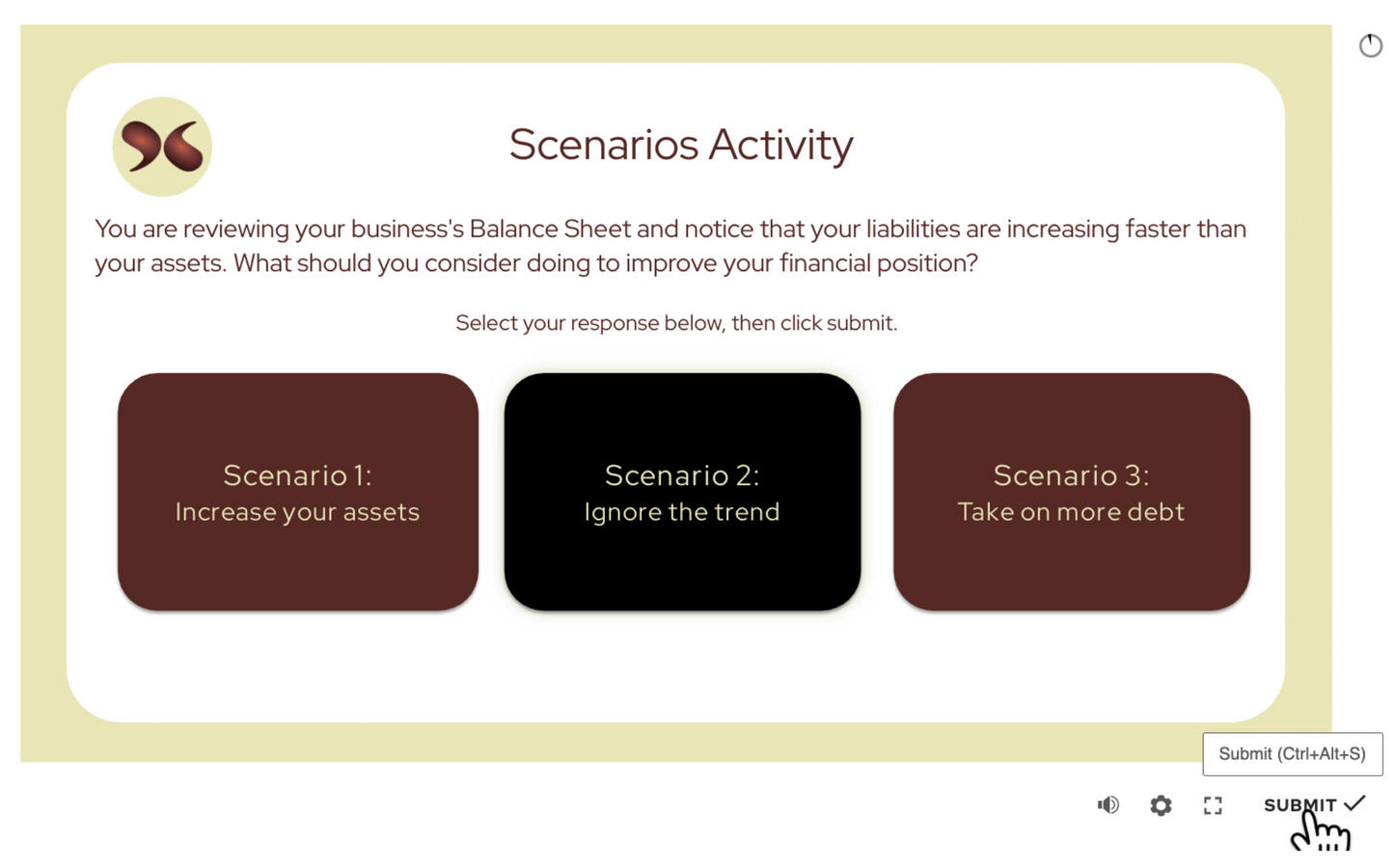 Reading and Understanding Financial Statements