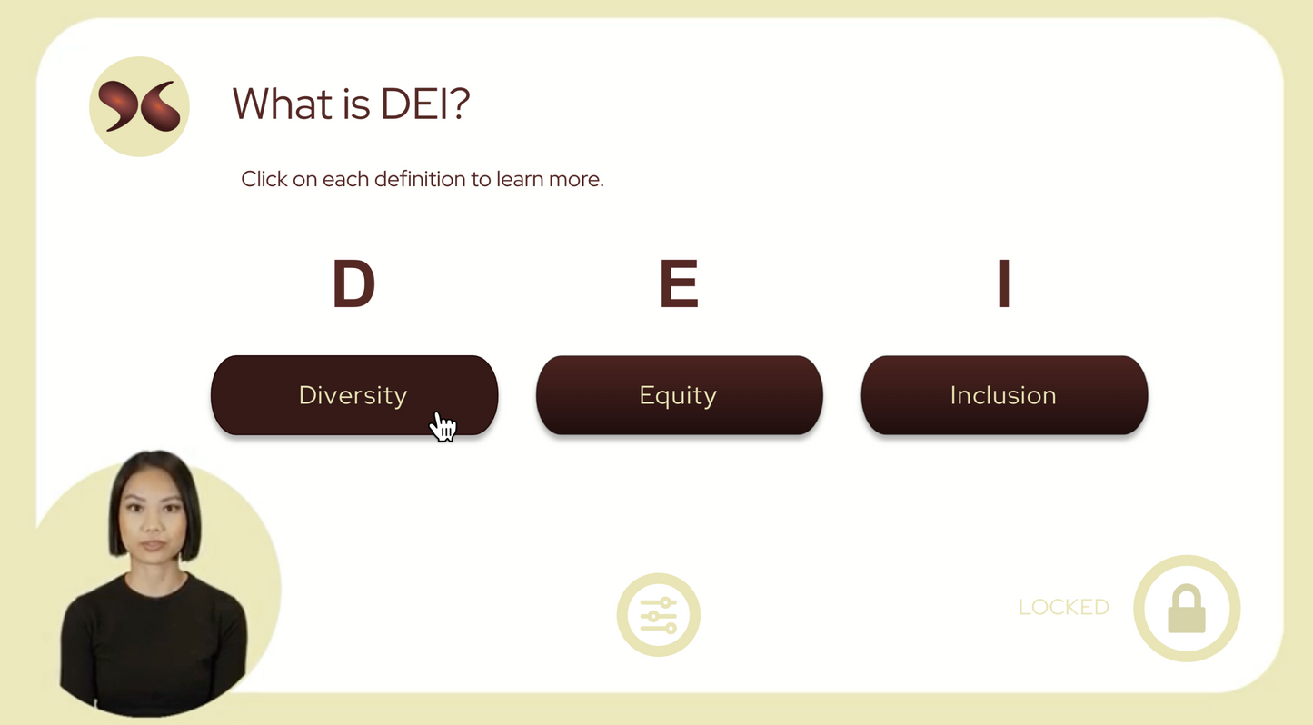 Diversity, Equity, and Inclusion (DEI) for Managers