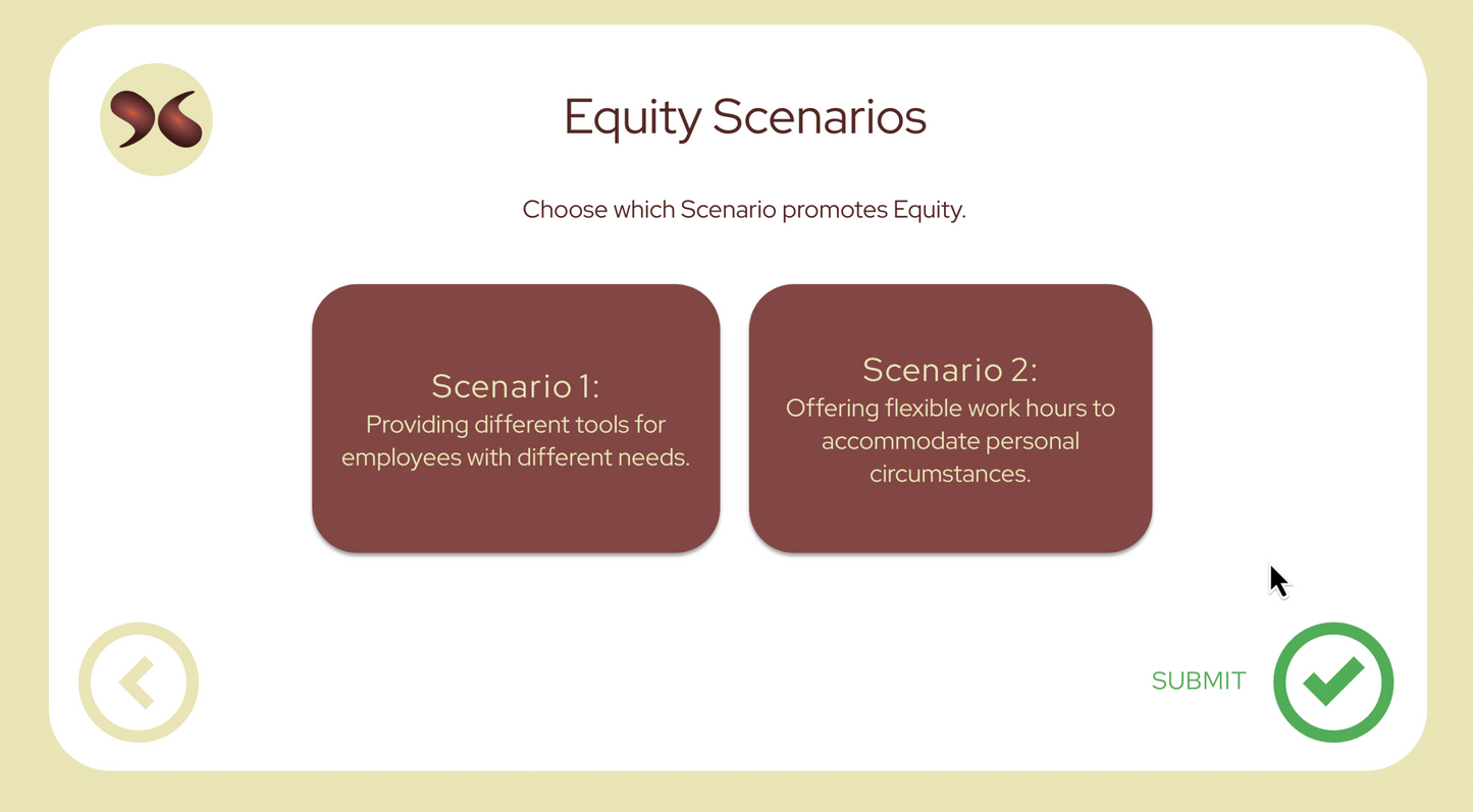 Diversity, Equity, and Inclusion (DEI) for Managers